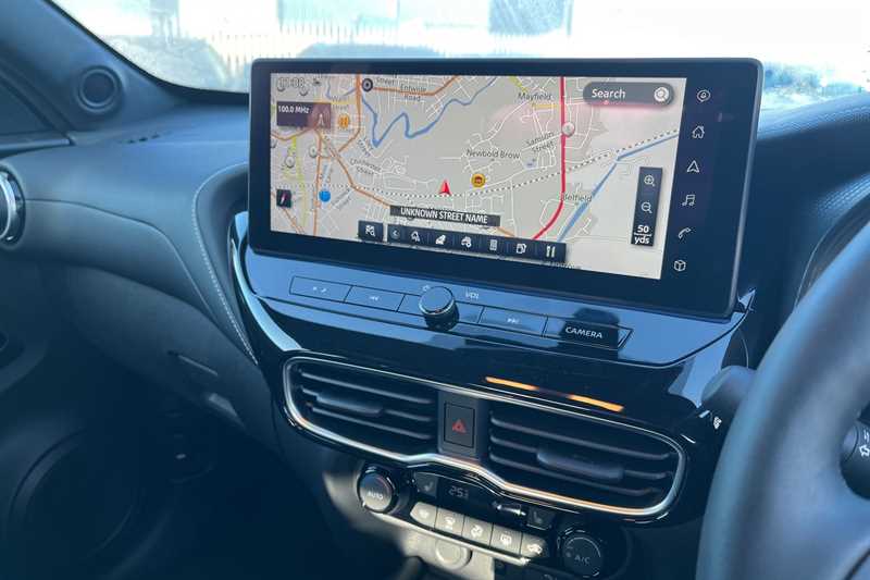 Used Nissan Juke 2025 for sale - 77232528: Photo 17