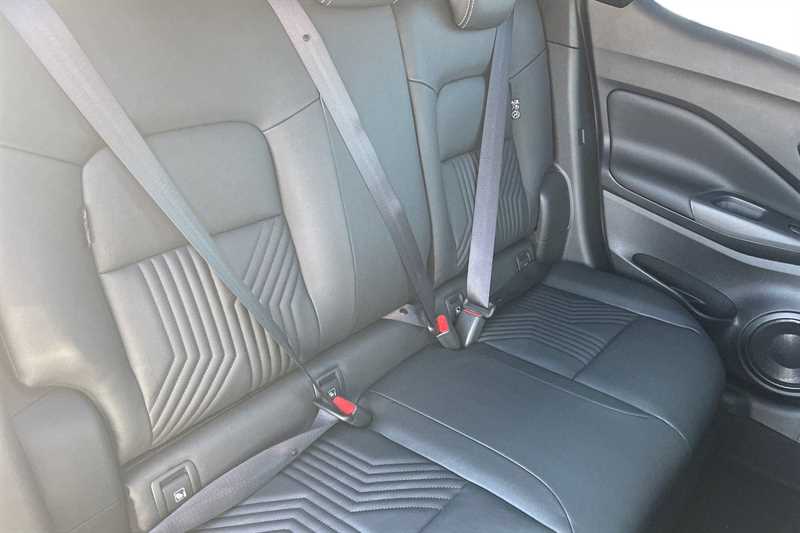 Used Nissan Juke 2025 for sale - 77232528: Photo 19