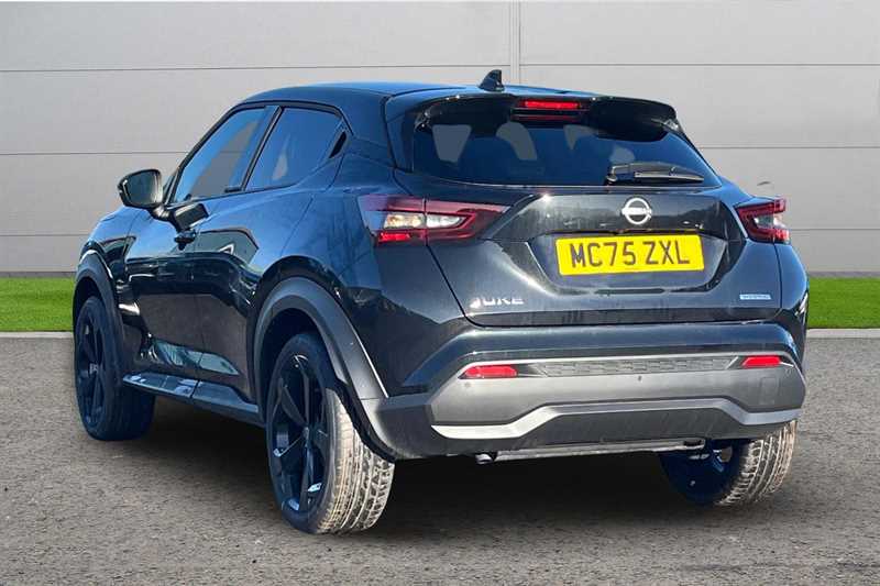 Used Nissan Juke 2025 for sale - 77232528: Photo 2