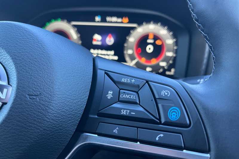 Used Nissan Juke 2025 for sale - 77232528: Photo 22