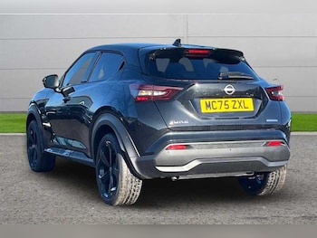 Used Nissan Juke 2025 for sale - 77232528: Photo