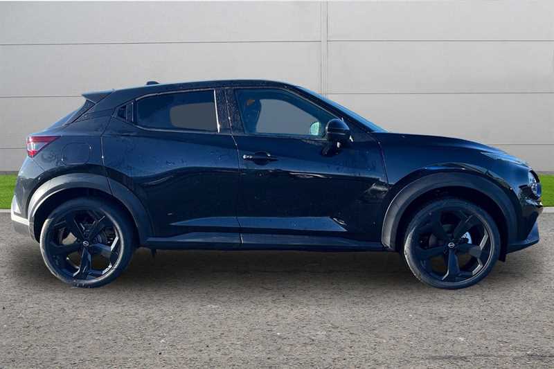 Used Nissan Juke 2025 for sale - 77232528: Photo 3