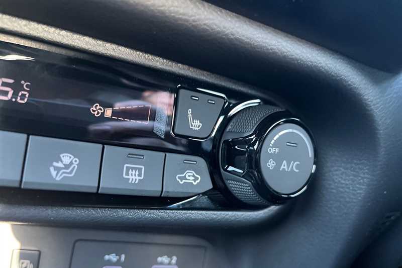 Used Nissan Juke 2025 for sale - 77232528: Photo 30