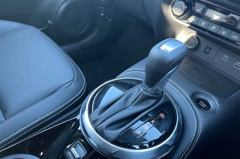 Used Nissan Juke 2025 for sale - 77232528: Photo 34