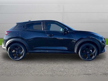 Used Nissan Juke 2025 for sale - 77232528: Photo