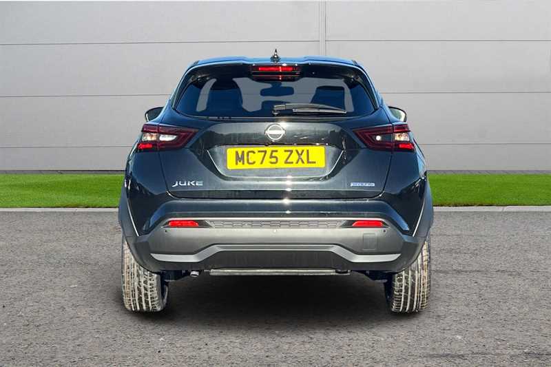 Used Nissan Juke 2025 for sale - 77232528: Photo 4