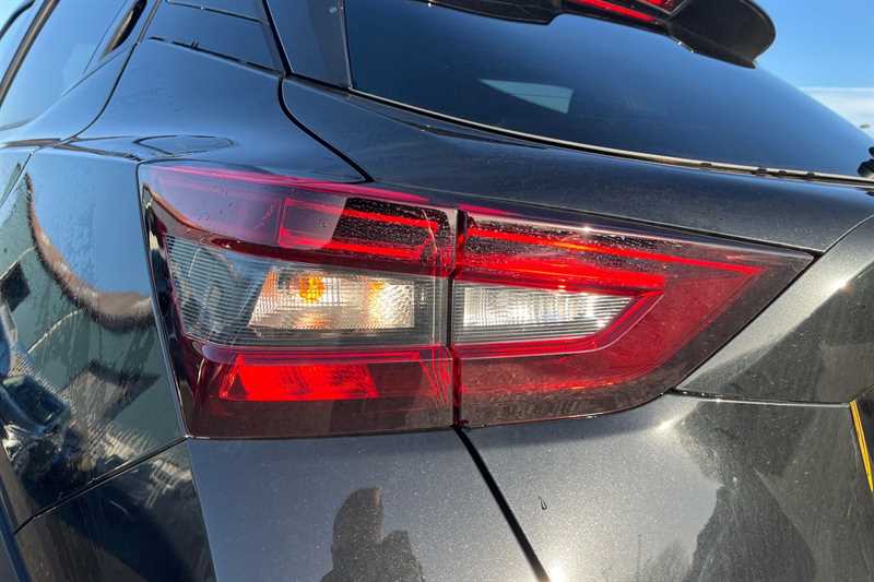 Used Nissan Juke 2025 for sale - 77232528: Photo 47