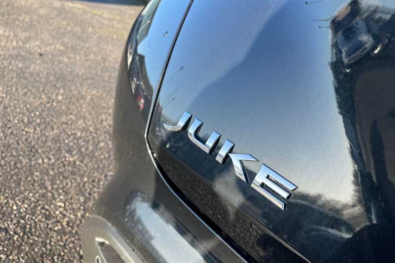 Used Nissan Juke 2025 for sale - 77232528: Photo 48