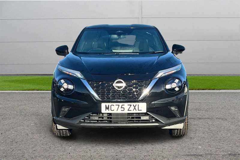 Used Nissan Juke 2025 for sale - 77232528: Photo 5