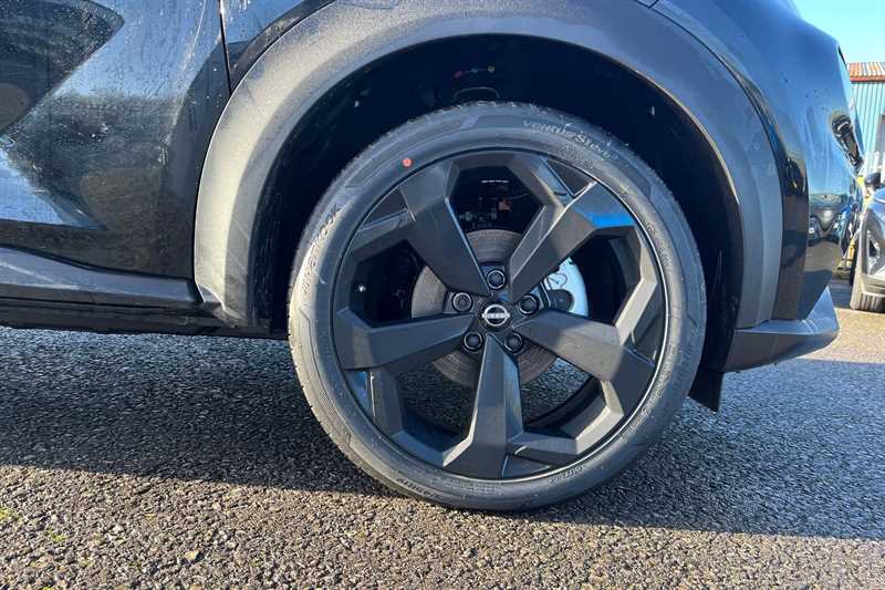 Used Nissan Juke 2025 for sale - 77232528: Photo 6