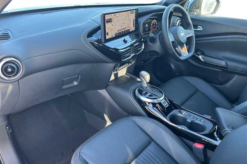 Used Nissan Juke 2025 for sale - 77232528: Photo 7