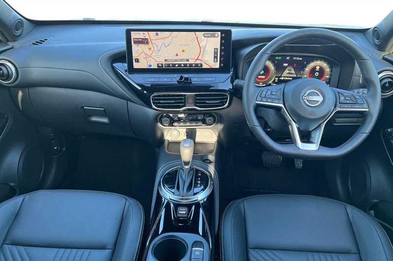 Used Nissan Juke 2025 for sale - 77232528: Photo 9