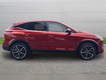 Used Nissan Qashqai 2023 for sale - 78364646: Photo