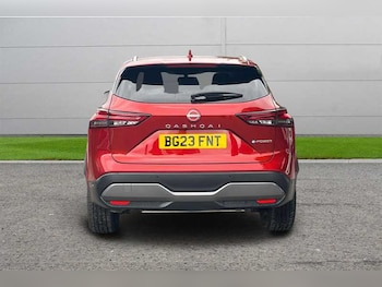 Used Nissan Qashqai 2023 for sale - 78364646: Photo