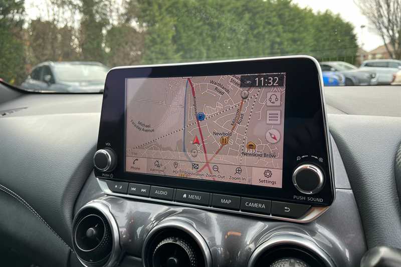 Used Nissan Juke 2021 for sale - 77512776: Photo 10