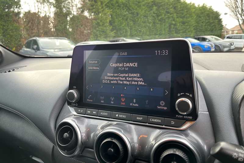 Used Nissan Juke 2021 for sale - 77512776: Photo 11