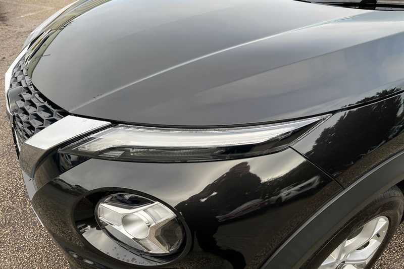 Used Nissan Juke 2021 for sale - 77512776: Photo 13