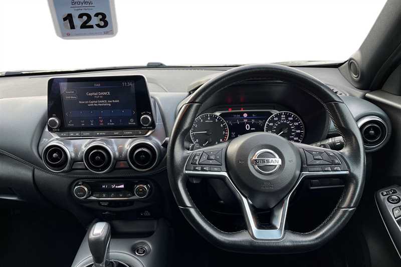 Used Nissan Juke 2021 for sale - 77512776: Photo 15