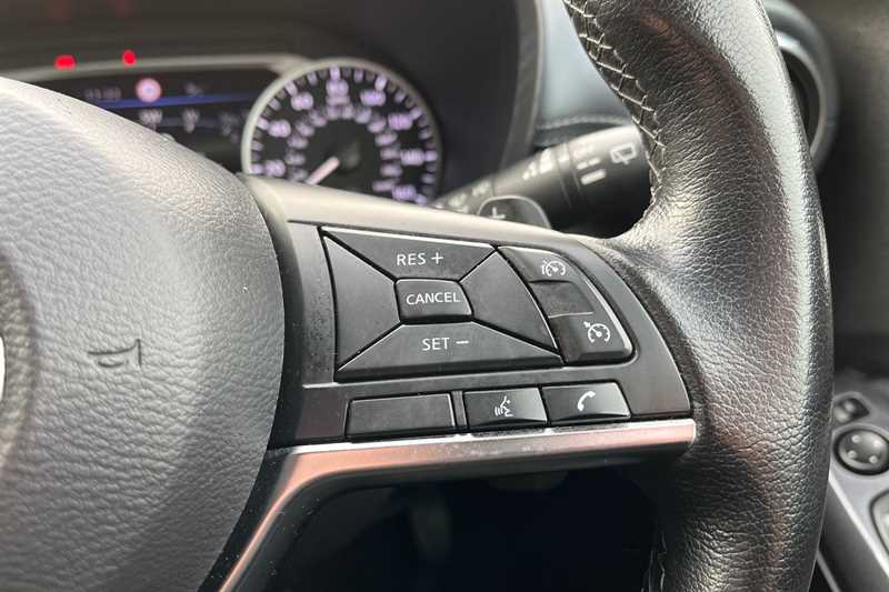 Used Nissan Juke 2021 for sale - 77512776: Photo 16