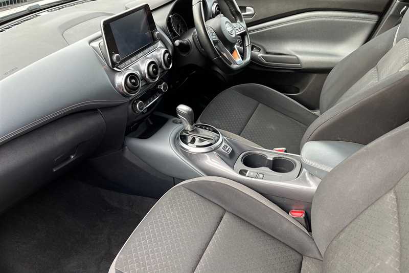 Used Nissan Juke 2021 for sale - 77512776: Photo 17