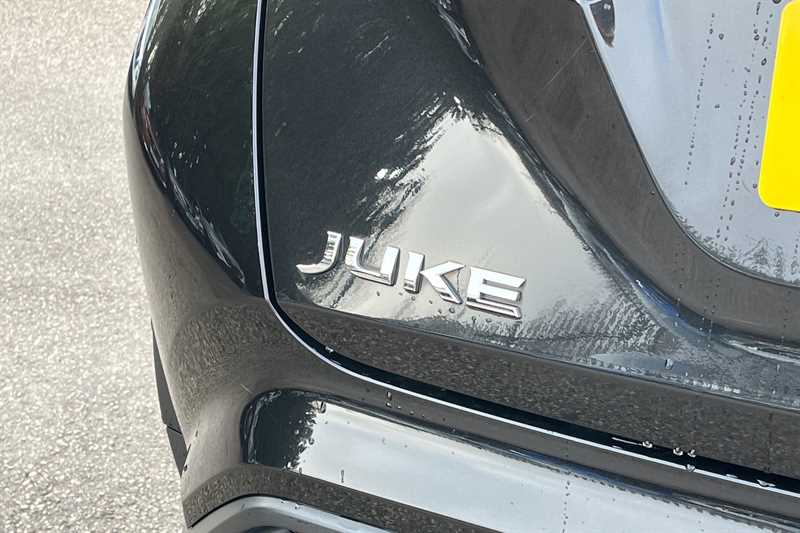 Used Nissan Juke 2021 for sale - 77512776: Photo 22