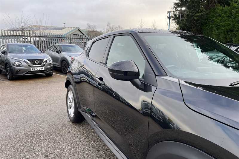 Used Nissan Juke 2021 for sale - 77512776: Photo 25