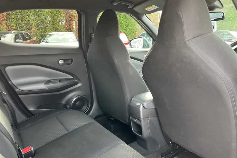 Used Nissan Juke 2021 for sale - 77512776: Photo 28