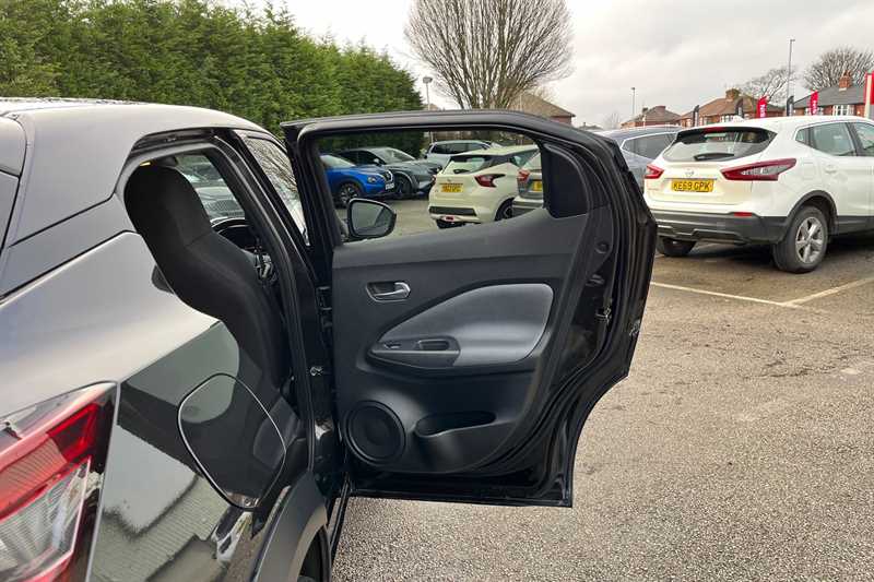 Used Nissan Juke 2021 for sale - 77512776: Photo 29