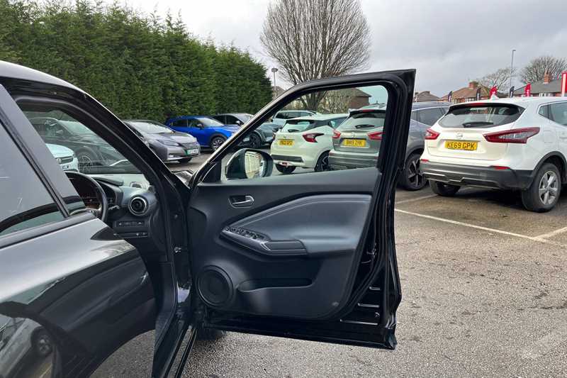 Used Nissan Juke 2021 for sale - 77512776: Photo 31