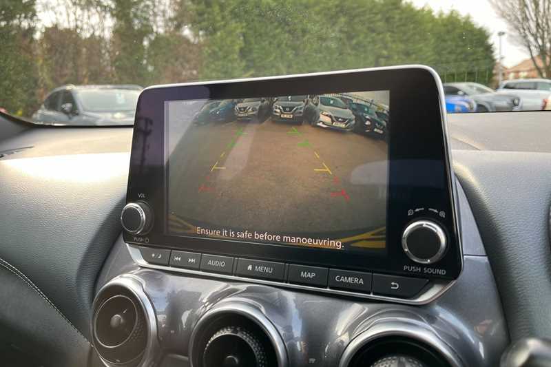 Used Nissan Juke 2021 for sale - 77512776: Photo 38