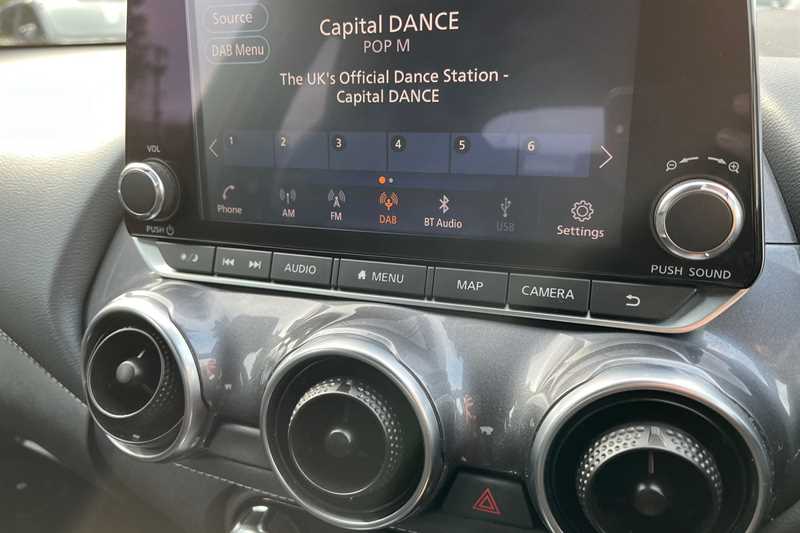 Used Nissan Juke 2021 for sale - 77512776: Photo 40