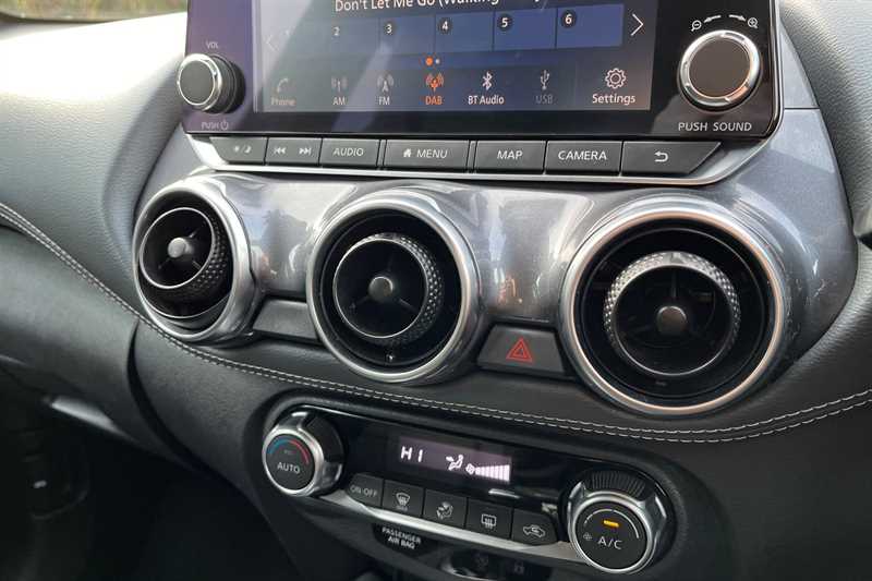 Used Nissan Juke 2021 for sale - 77512776: Photo 41