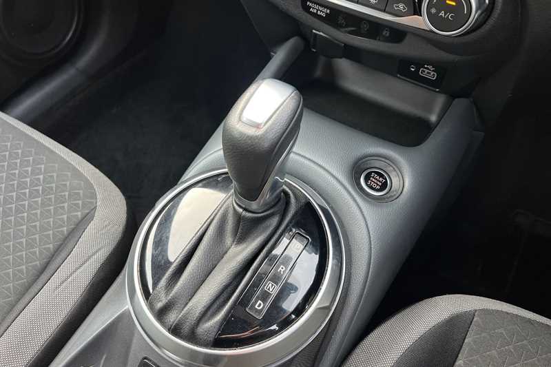 Used Nissan Juke 2021 for sale - 77512776: Photo 43