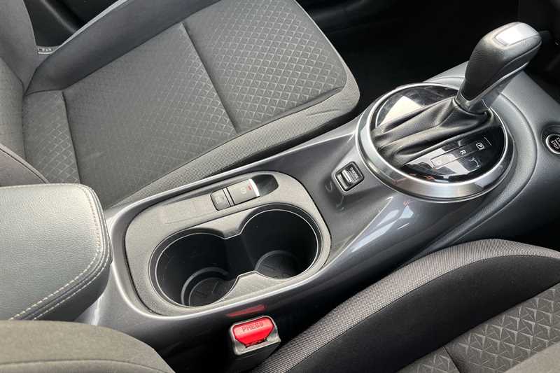 Used Nissan Juke 2021 for sale - 77512776: Photo 44