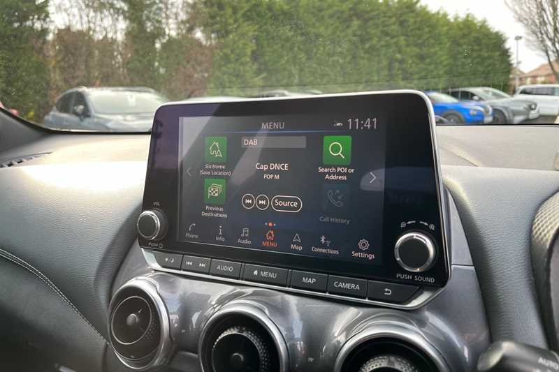 Used Nissan Juke 2021 for sale - 77512776: Photo 47