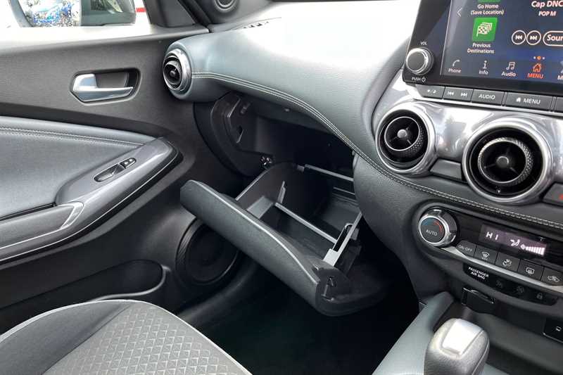 Used Nissan Juke 2021 for sale - 77512776: Photo 48