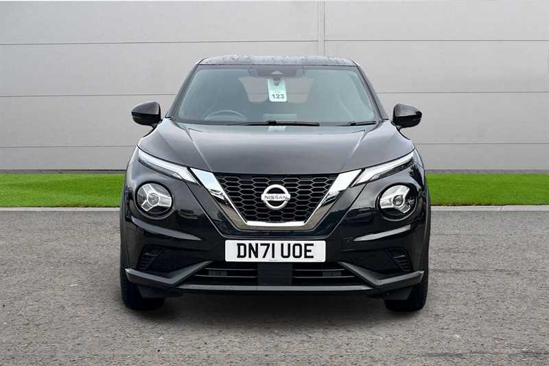 Used Nissan Juke 2021 for sale - 77512776: Photo 5