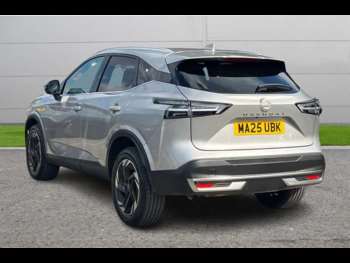 Used Nissan Qashqai 2025 for sale - 74880788: Photo
