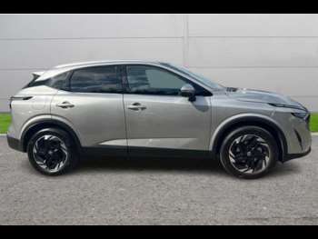 Used Nissan Qashqai 2025 for sale - 74880788: Photo