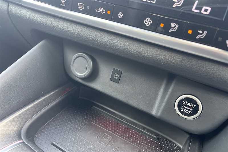 Vehicle 40