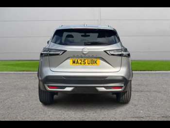 Used Nissan Qashqai 2025 for sale - 74880788: Photo