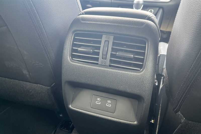 Vehicle 50