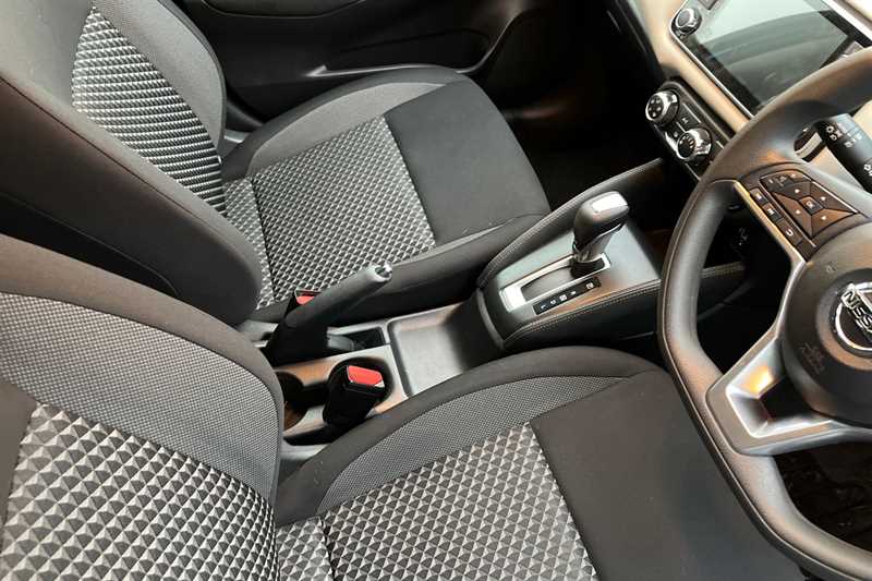 Used Nissan Micra 2020 for sale - 77755800: Photo 17