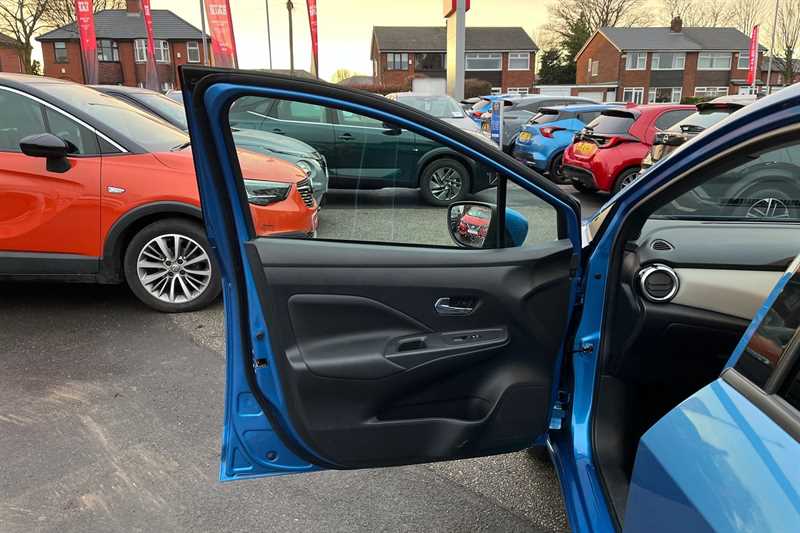 Used Nissan Micra 2020 for sale - 77755800: Photo 30