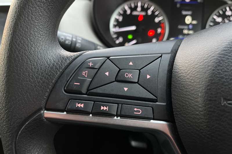 Used Nissan Micra 2020 for sale - 77755800: Photo 35