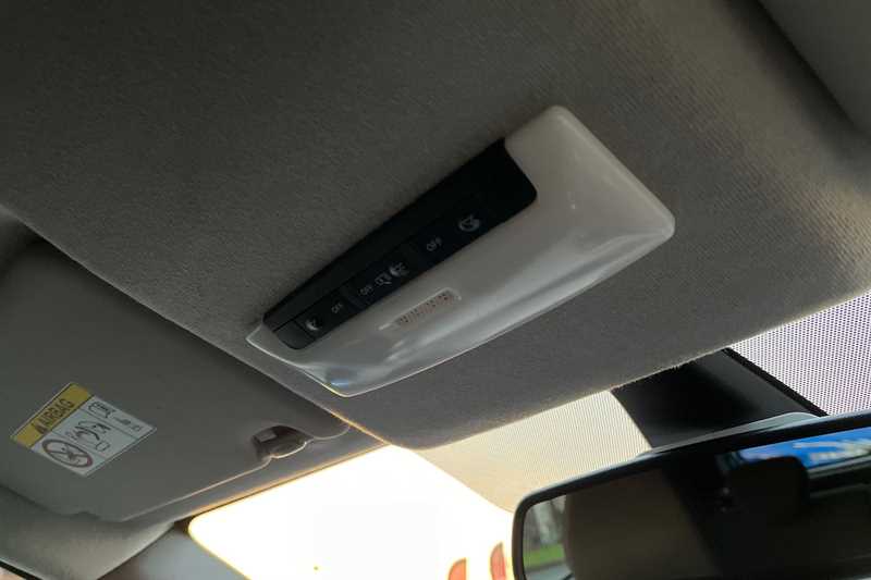 Used Nissan Micra 2020 for sale - 77755800: Photo 40