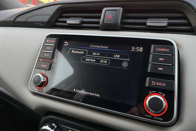 Used Nissan Micra 2020 for sale - 77755800: Photo 41