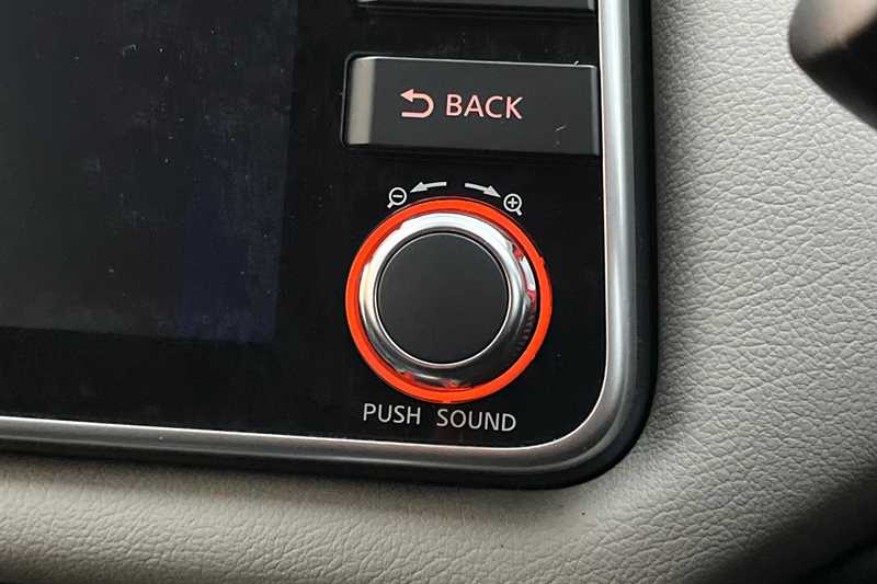 Used Nissan Micra 2020 for sale - 77755800: Photo 43