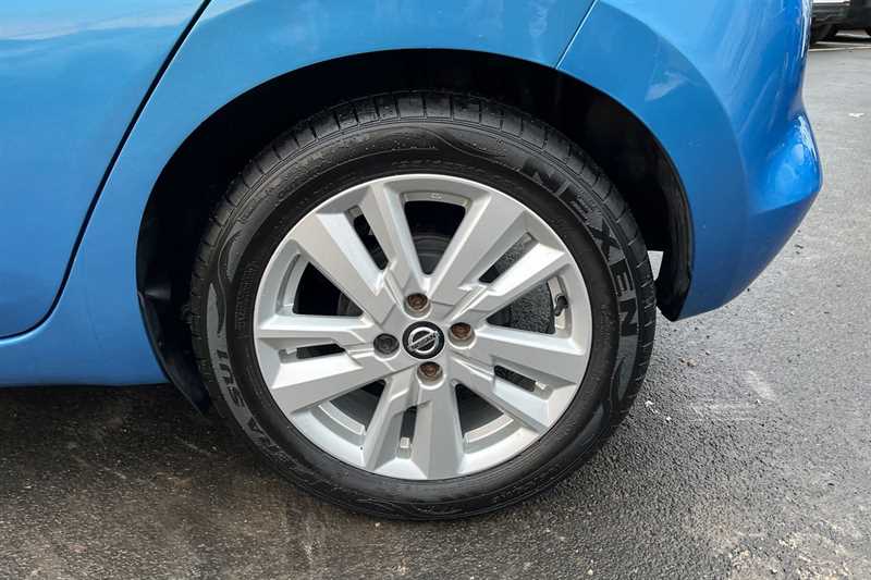 Used Nissan Micra 2020 for sale - 77755800: Photo 6