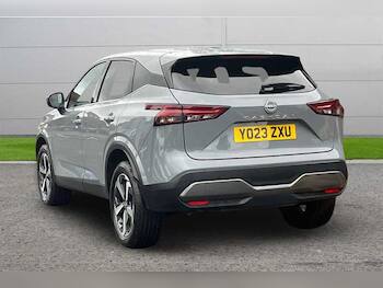 Used Nissan Qashqai 2023 for sale - 79623562: Photo